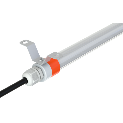 4 feet 18W LED T8 Tube light